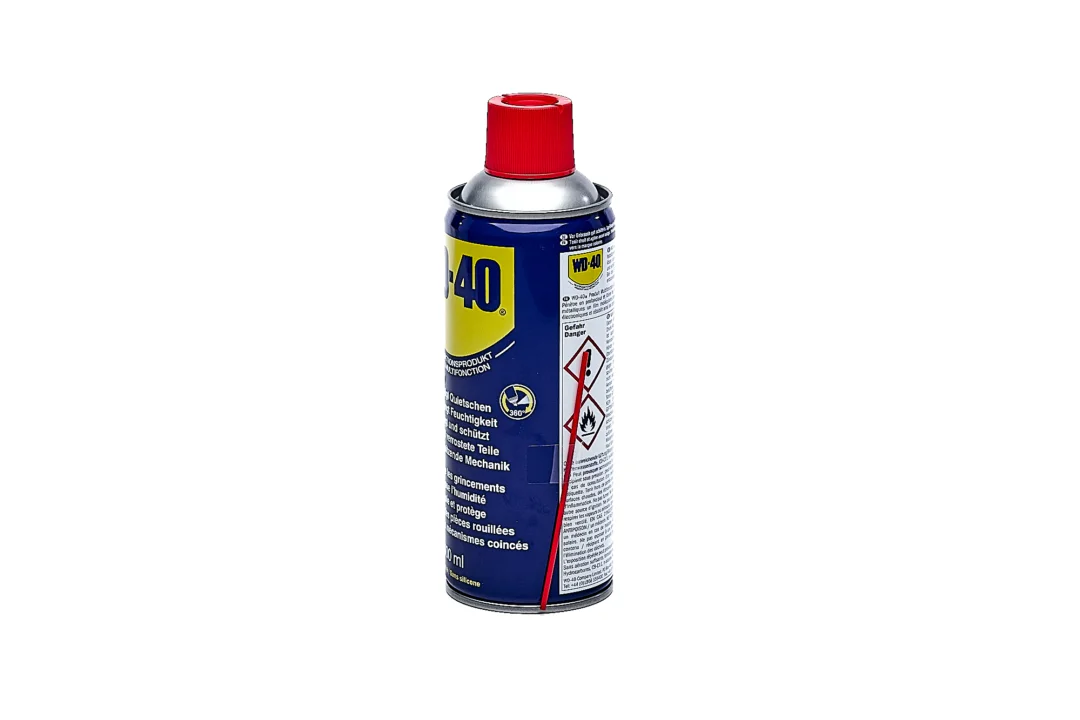 Bild der Produktes WD-40