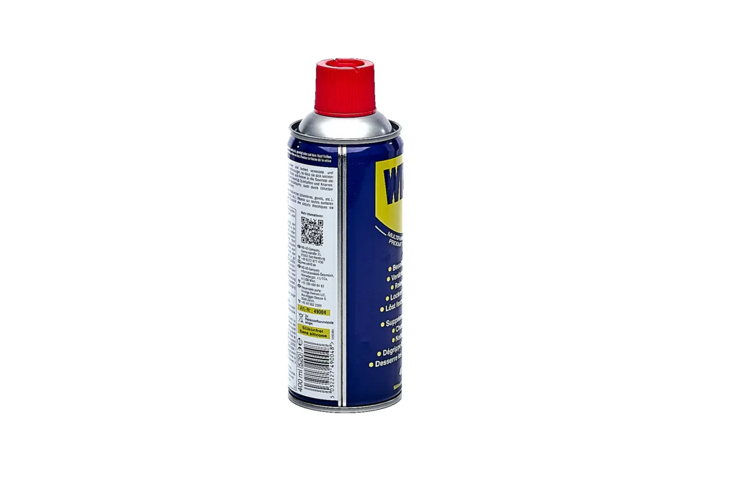 Bild der Produktes WD-40