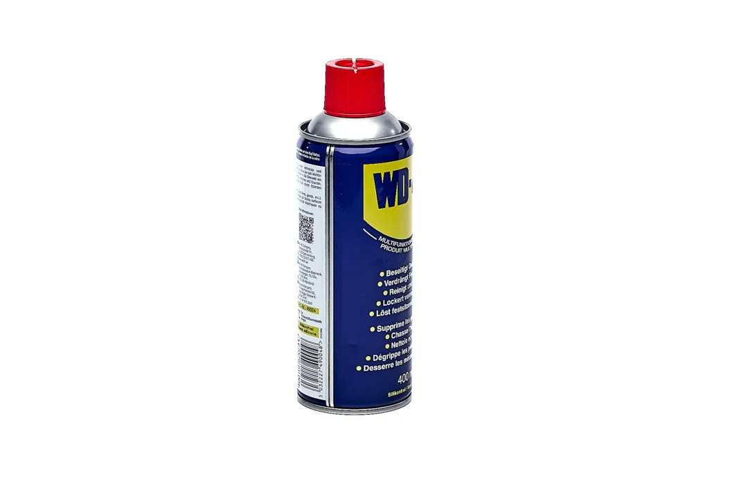 Bild der Produktes WD-40