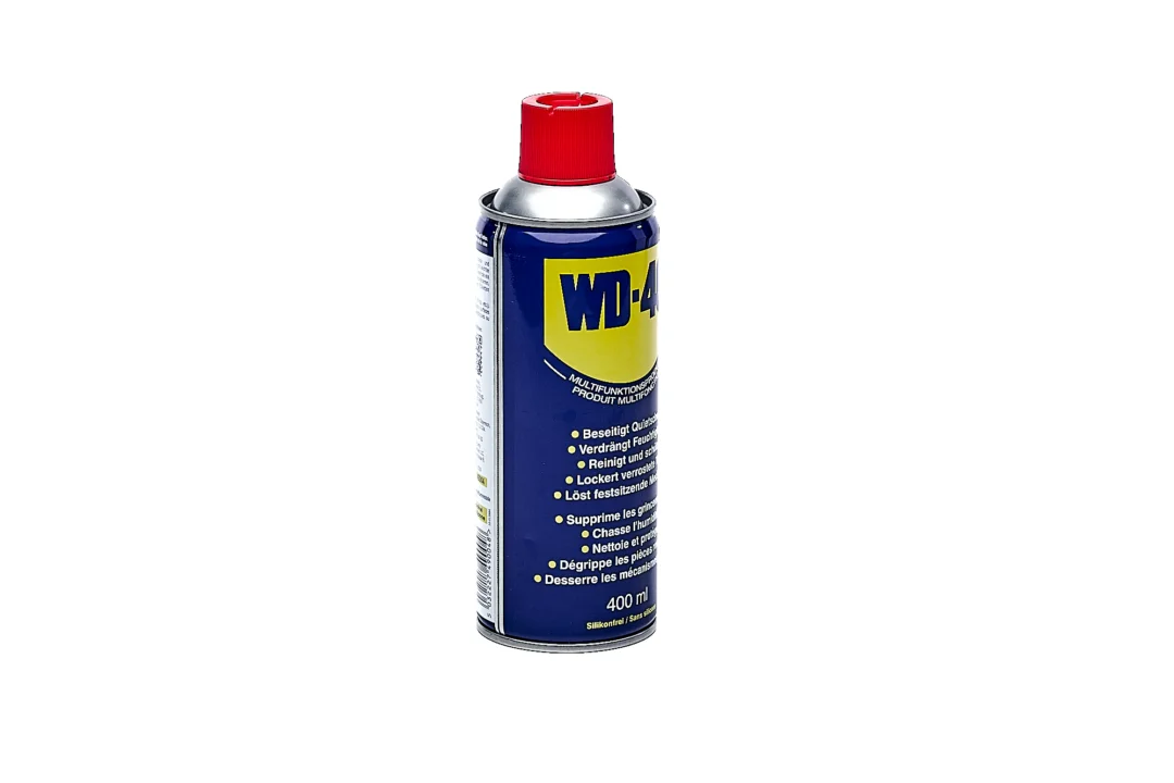 Bild der Produktes WD-40