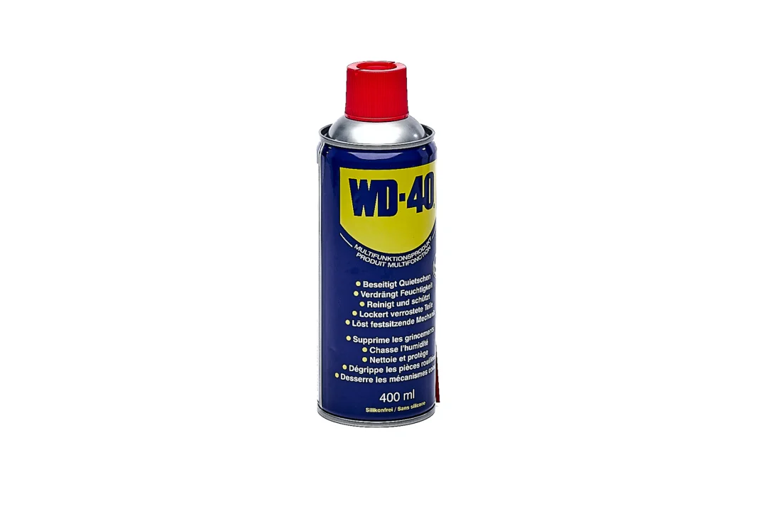 Bild der Produktes WD-40