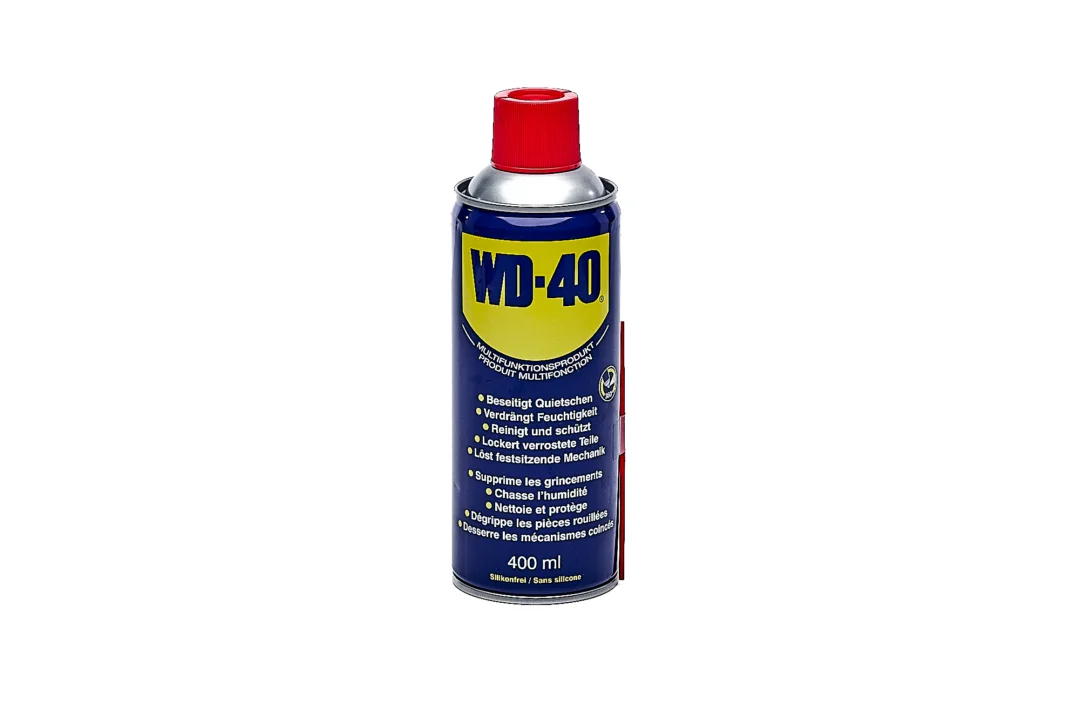 Bild der Produktes WD-40