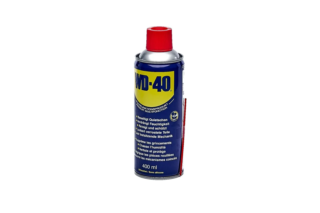 Bild der Produktes WD-40