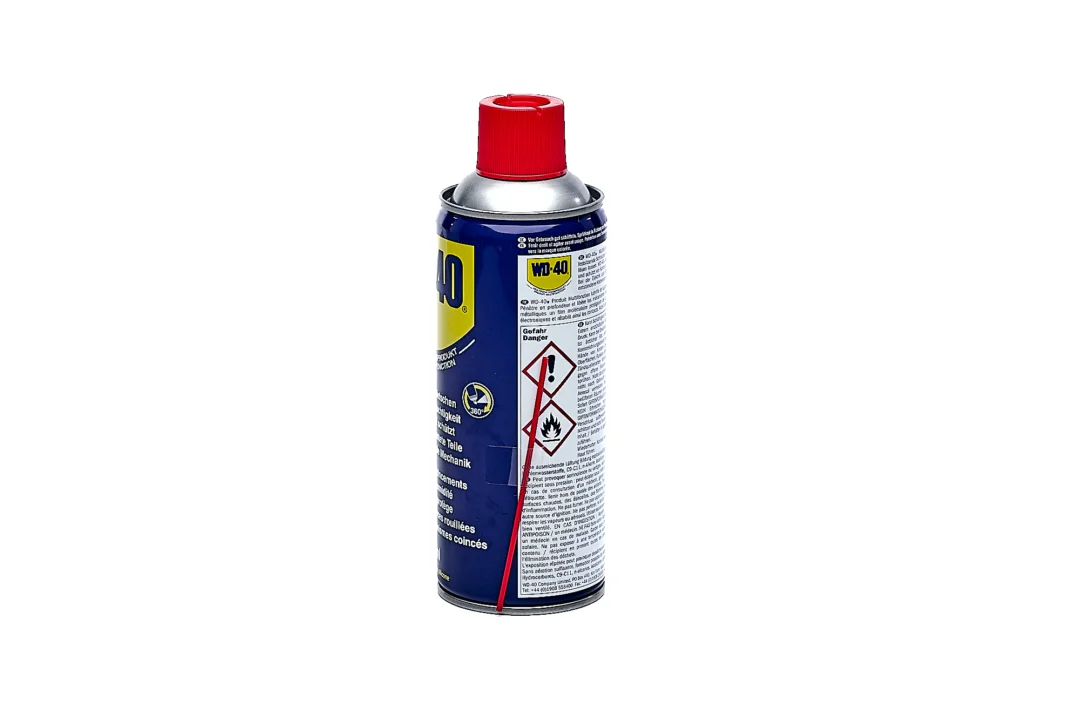 Bild der Produktes WD-40
