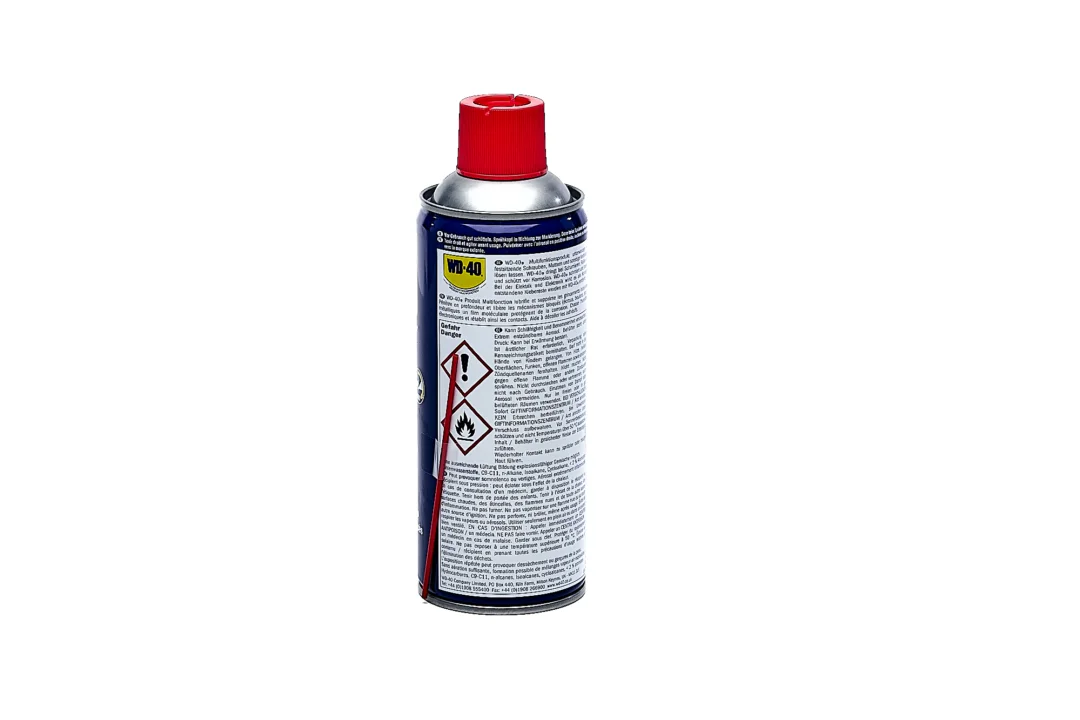 Bild der Produktes WD-40
