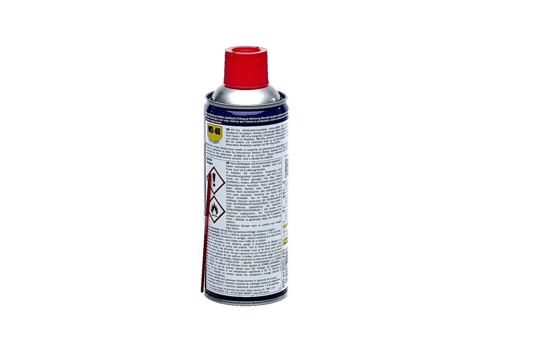 Bild der Produktes WD-40