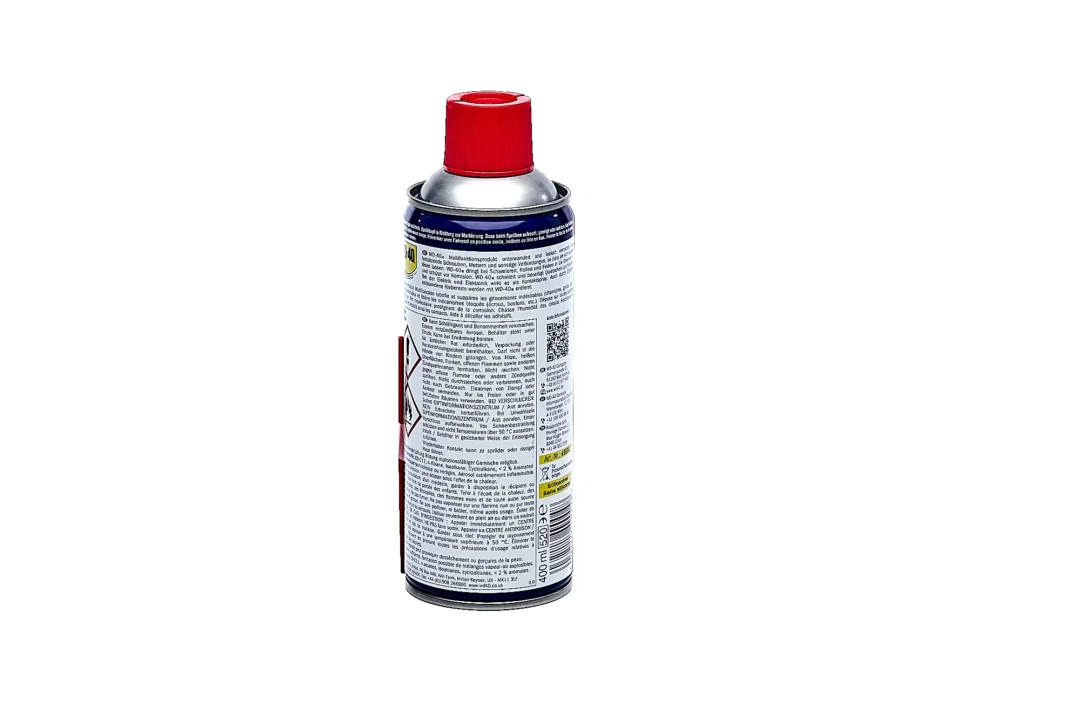 Bild der Produktes WD-40