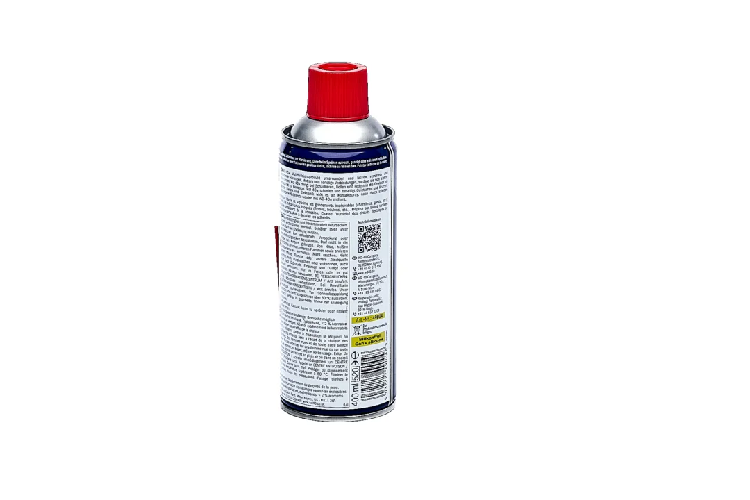 Bild der Produktes WD-40