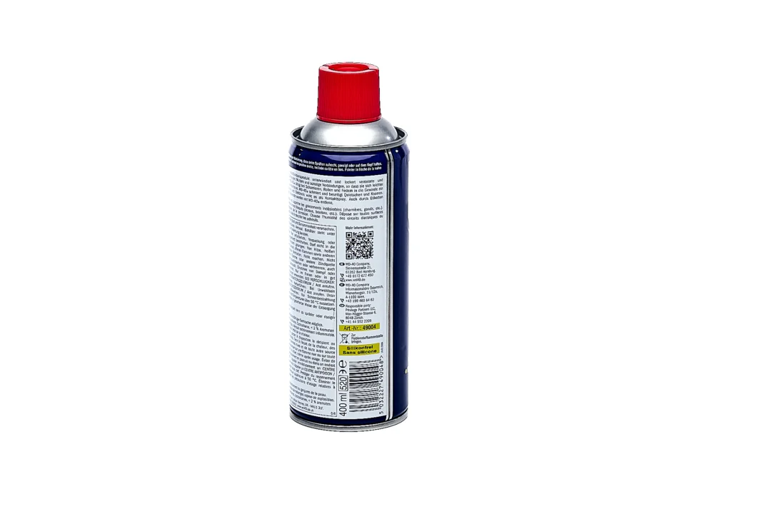 Bild der Produktes WD-40