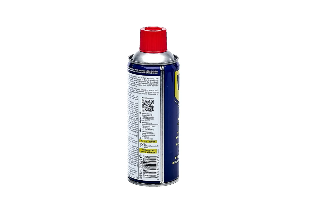 Bild der Produktes WD-40