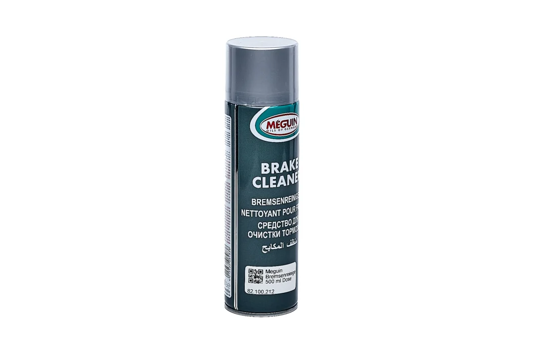 Bild der Produktes Bremsenreiniger