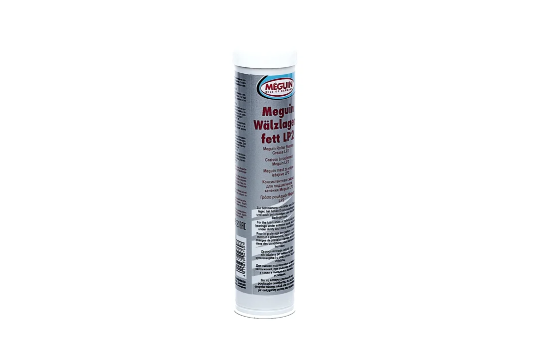 Bild der Produktes Wälzlagerfett