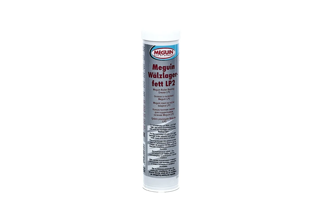 Bild der Produktes Wälzlagerfett