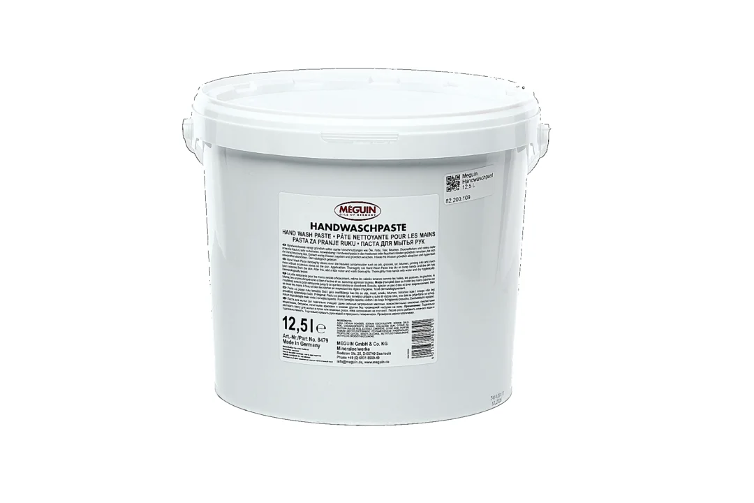 Bild der Produktes Handwaschpaste
