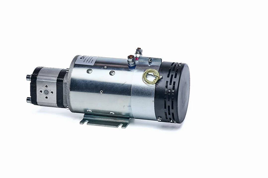 Aggregat 24V