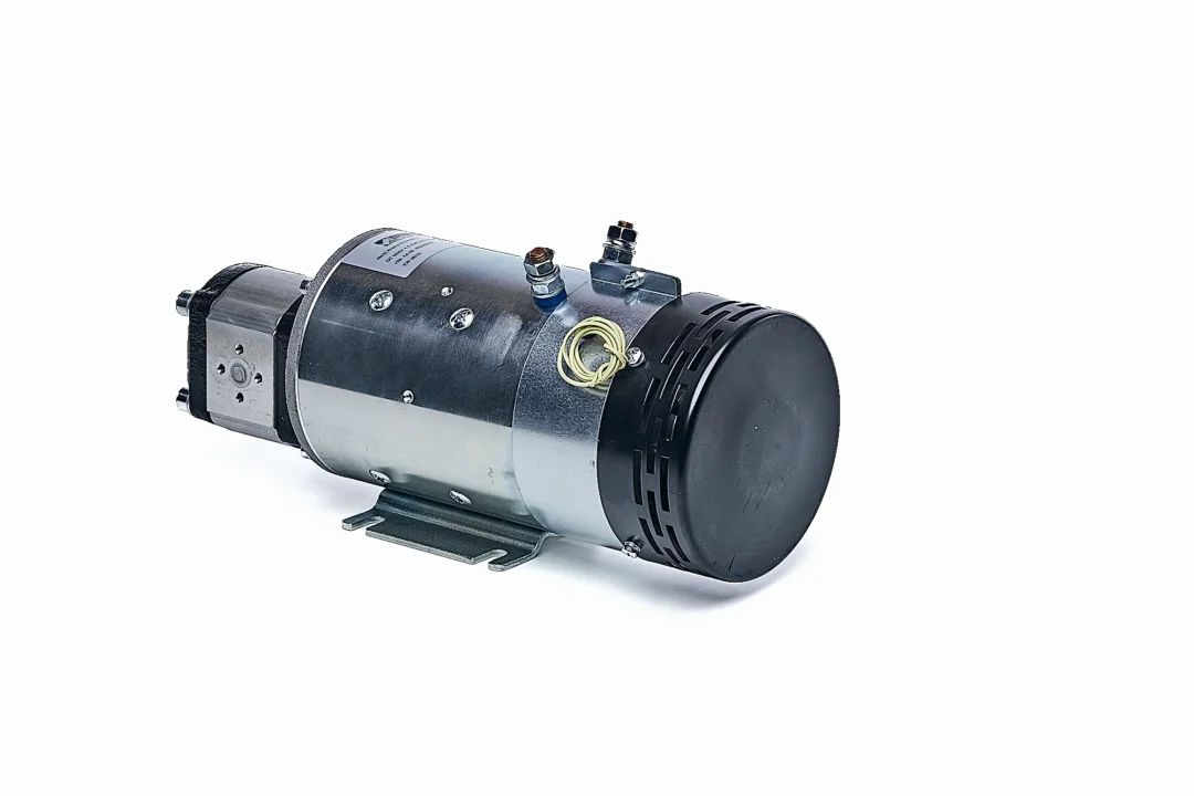 Bild der Produktes Aggregat 24V