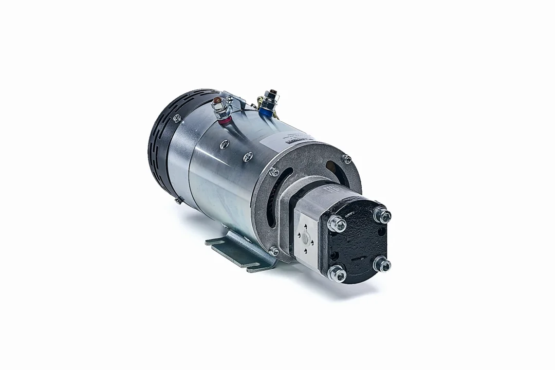 Bild der Produktes Aggregat 24V