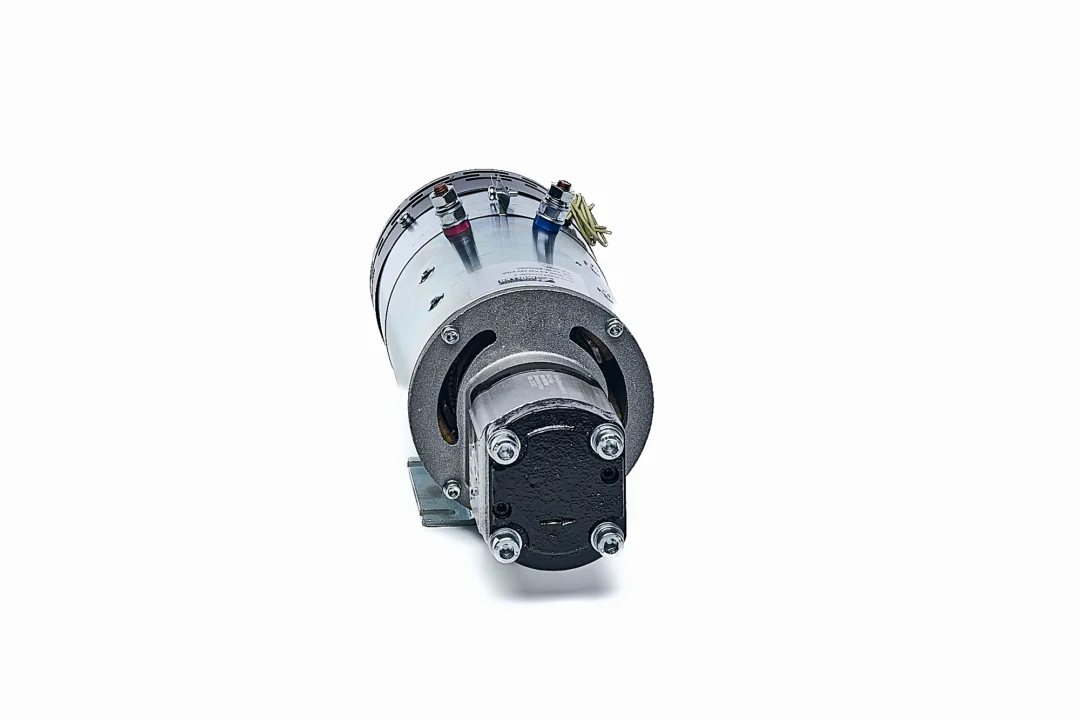 Bild der Produktes Aggregat 24V