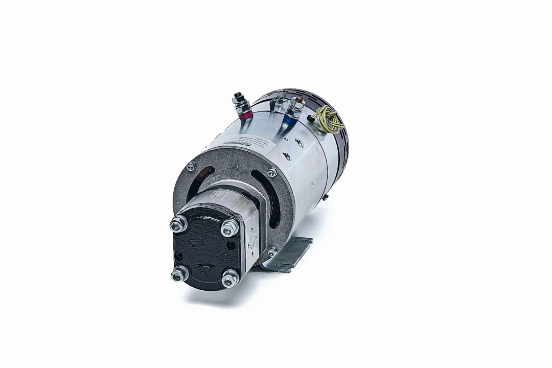 Bild der Produktes Aggregat 24V