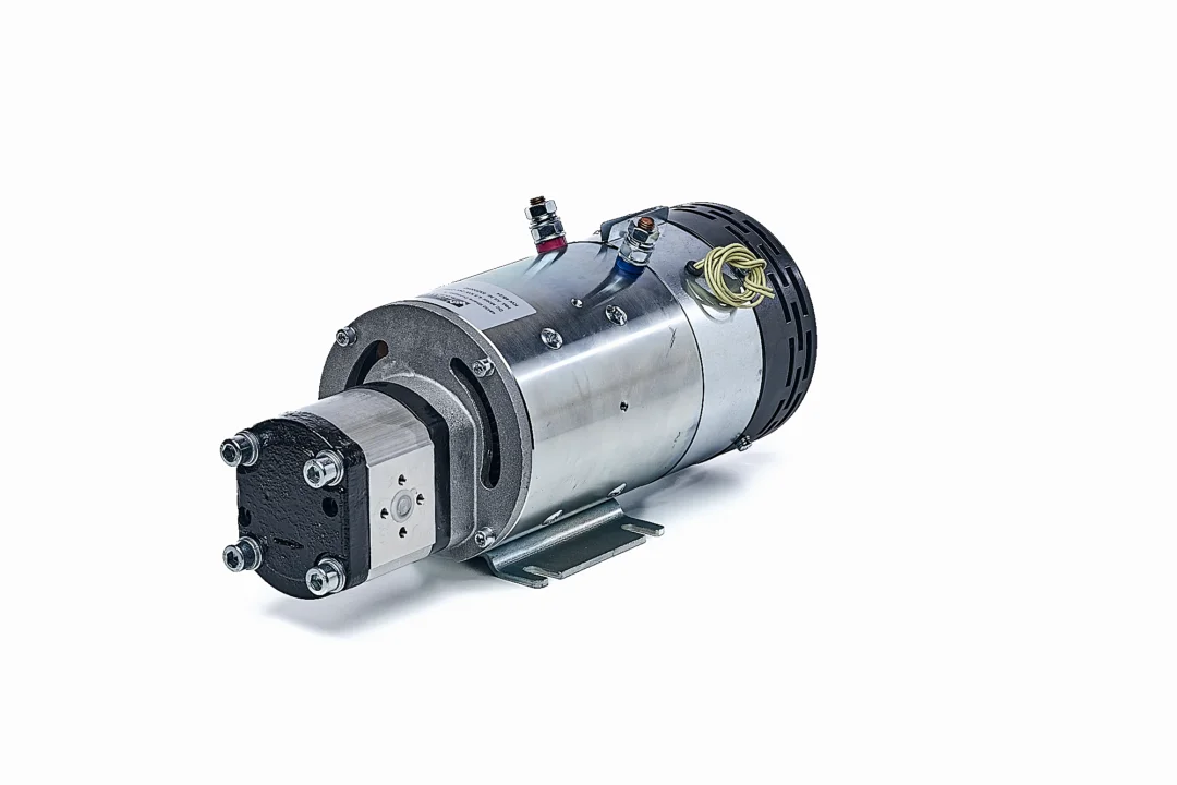 Bild der Produktes Aggregat 24V