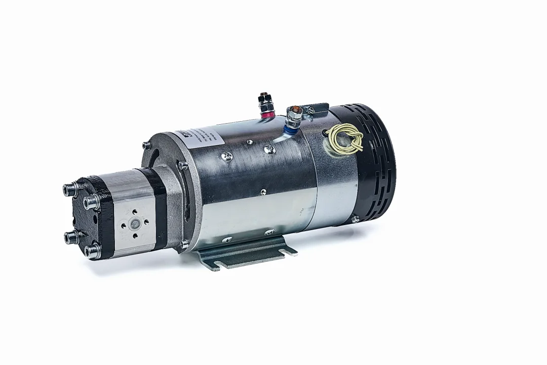 Bild der Produktes Aggregat 24V