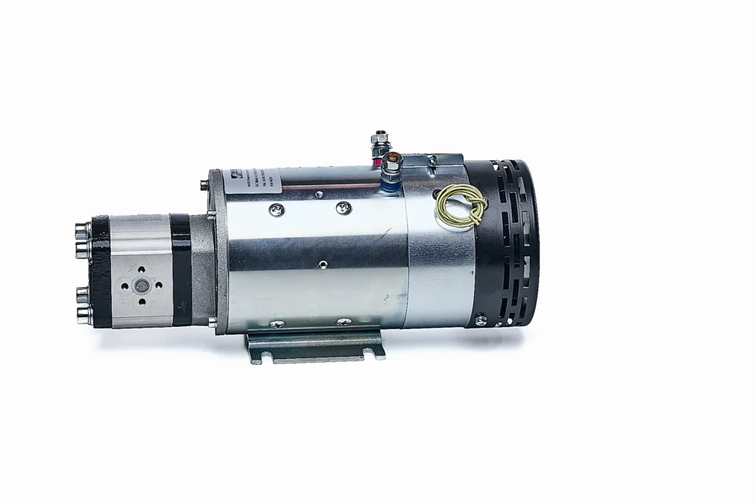 Bild der Produktes Aggregat 24V