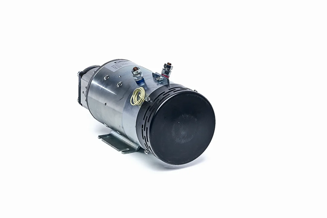 Bild der Produktes Aggregat 24V