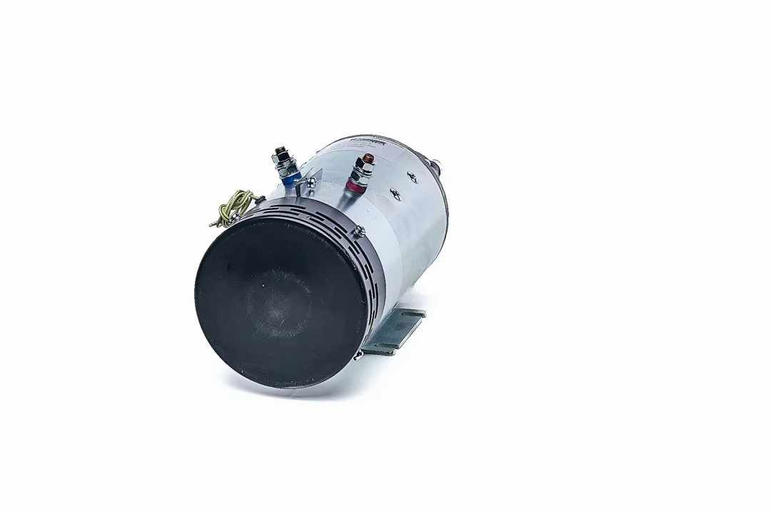 Bild der Produktes Aggregat 24V