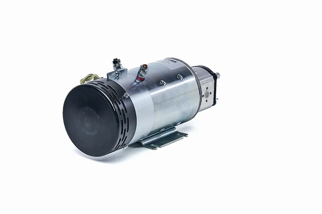 Bild der Produktes Aggregat 24V