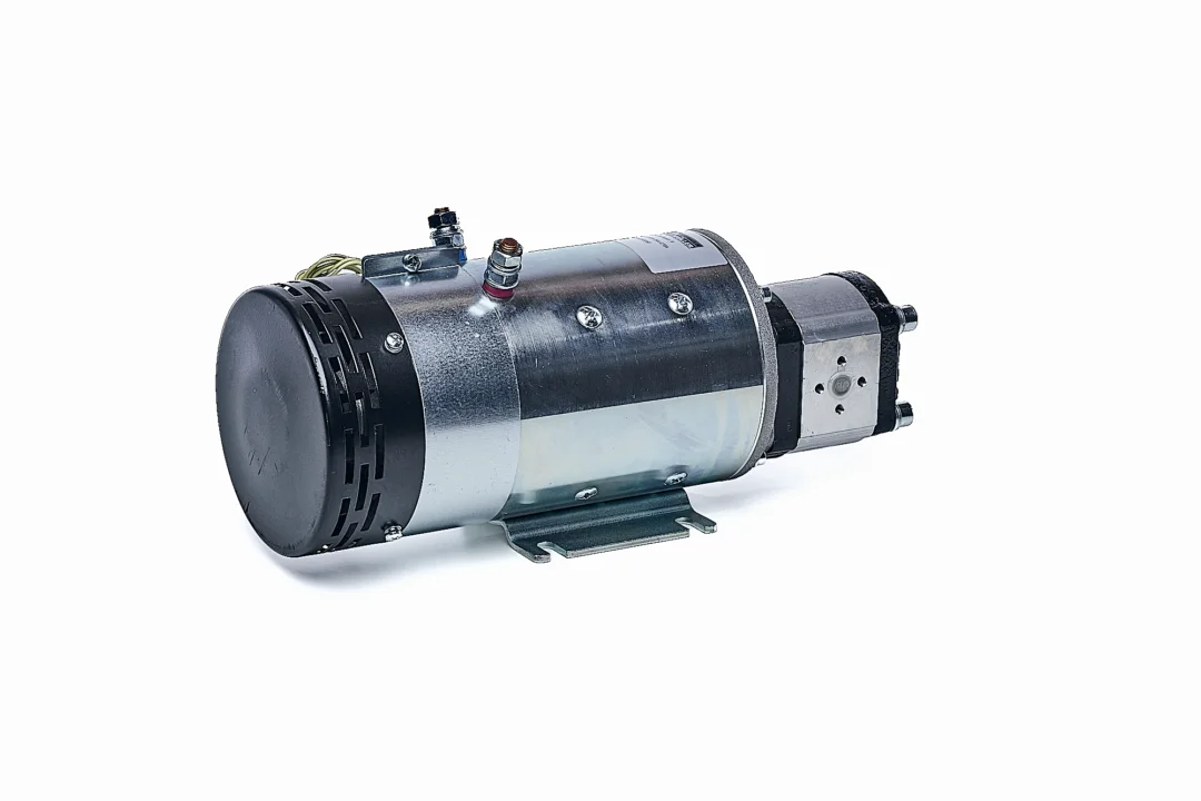 Bild der Produktes Aggregat 24V