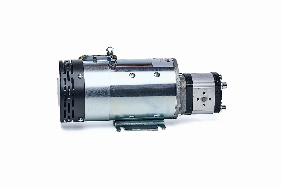 Bild der Produktes Aggregat 24V