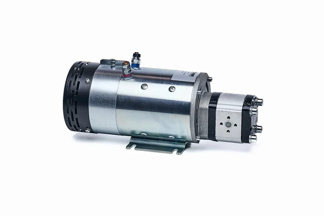 Bild der Produktes Aggregat 24V