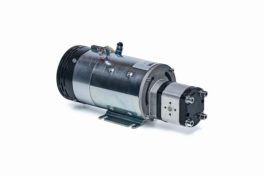 Bild der Produktes Aggregat 24V