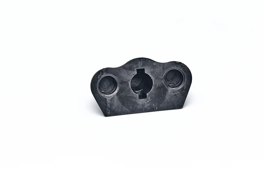 Bild der Produktes Staubschutzkappe für Nippelseite