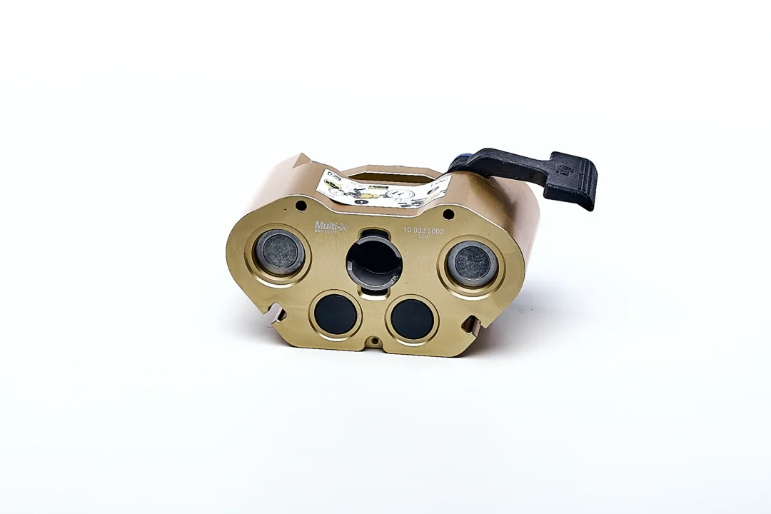 Bild der Produktes Multi-X Duo Kupplungsseite