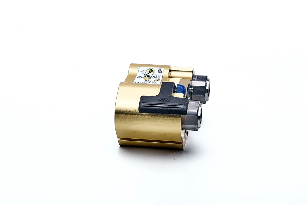 Bild der Produktes Multi-X Duo Kupplungsseite