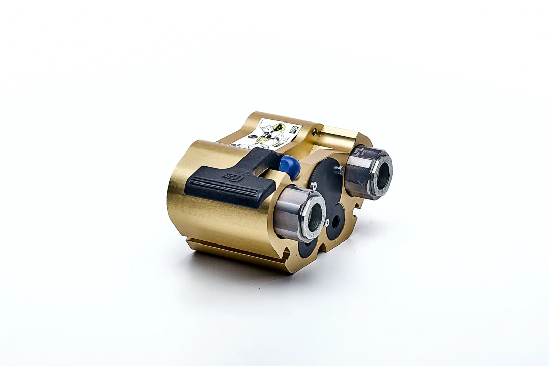 Bild der Produktes Multi-X Duo Kupplungsseite