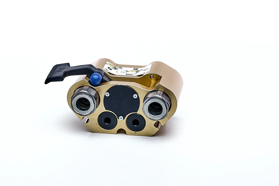 Bild der Produktes Multi-X Duo Kupplungsseite
