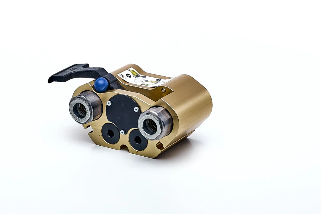 Bild der Produktes Multi-X Duo Kupplungsseite