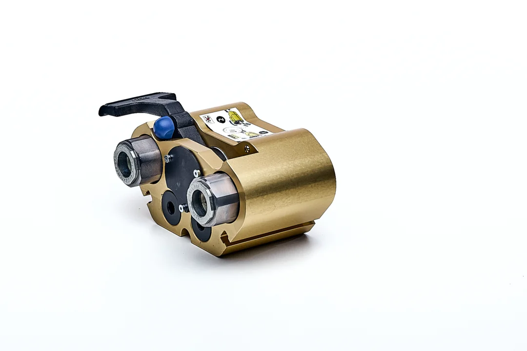 Bild der Produktes Multi-X Duo Kupplungsseite