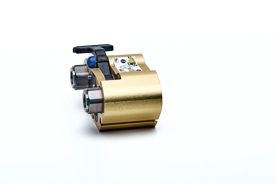 Bild der Produktes Multi-X Duo Kupplungsseite