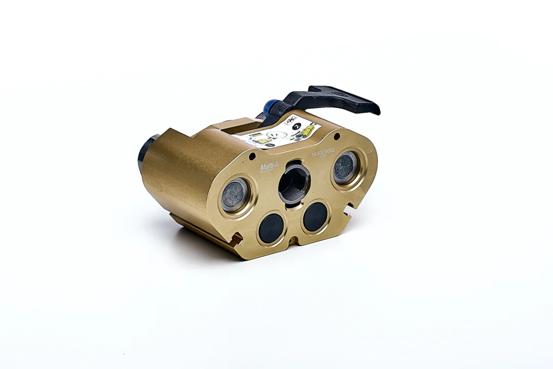 Bild der Produktes Multi-X Duo Kupplungsseite