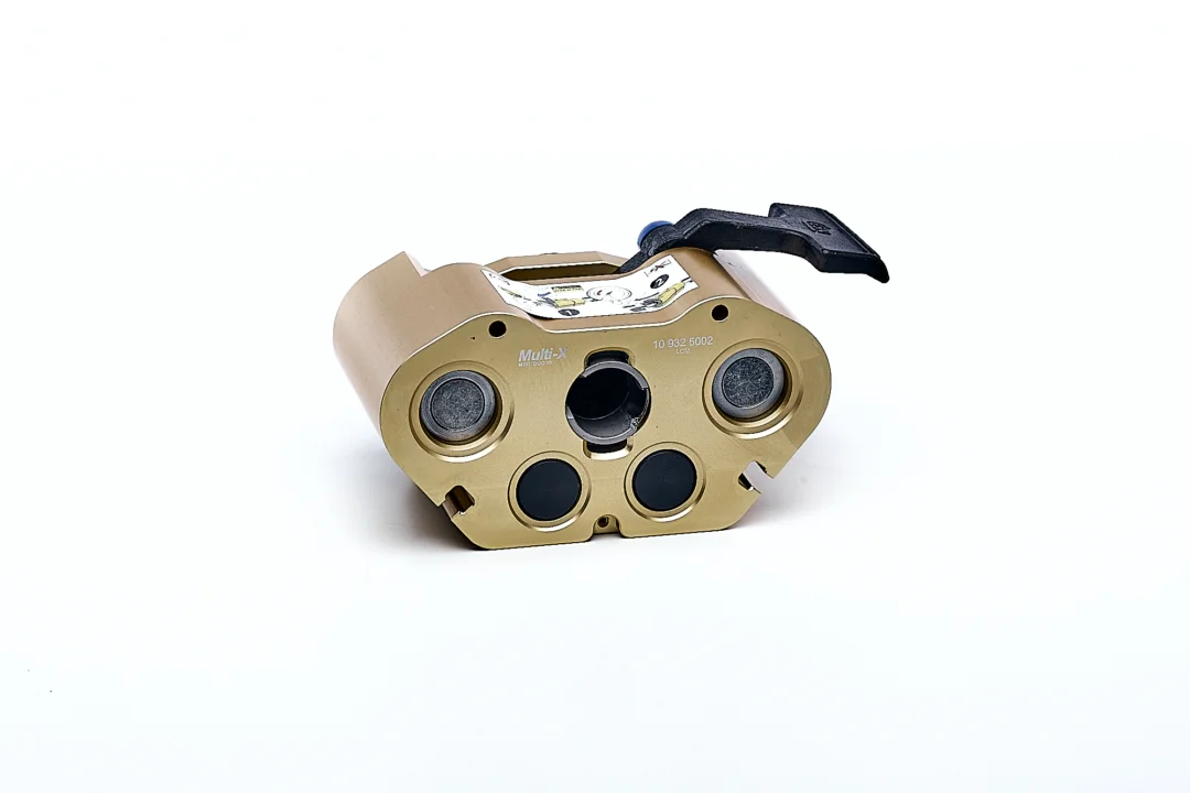 Bild der Produktes Multi-X Duo Kupplungsseite