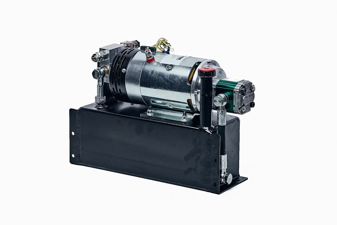Motor 80400016