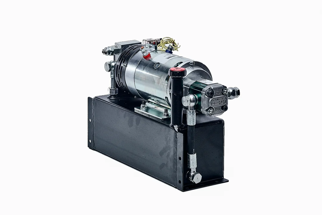 Bild der Produktes Motor 80400016