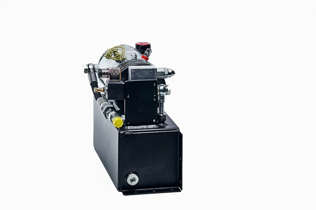 Bild der Produktes Motor 80400016