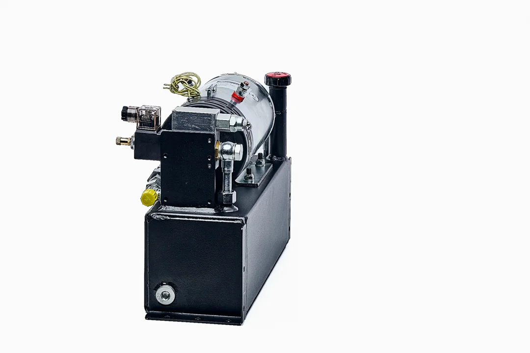 Bild der Produktes Motor 80400016