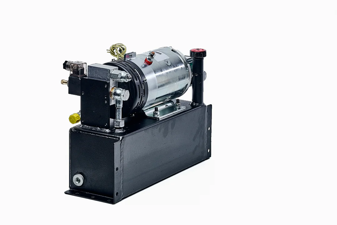 Bild der Produktes Motor 80400016