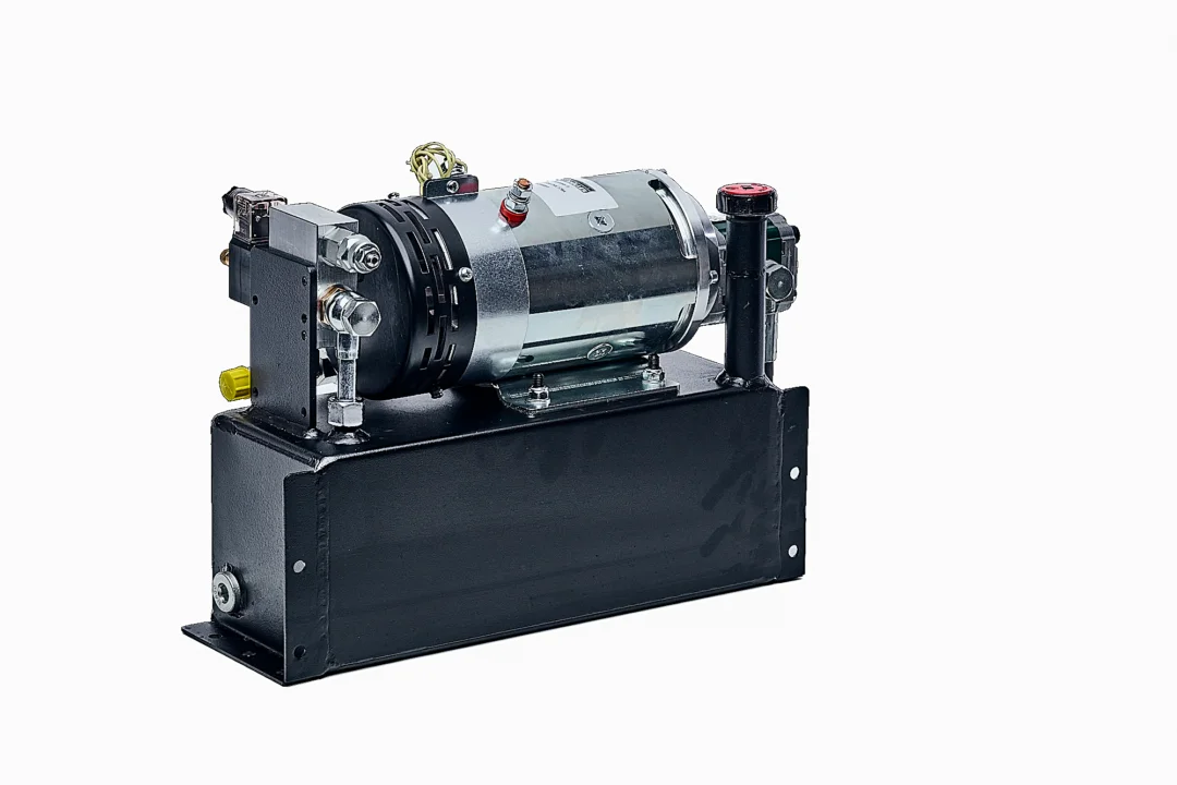 Bild der Produktes Motor 80400016