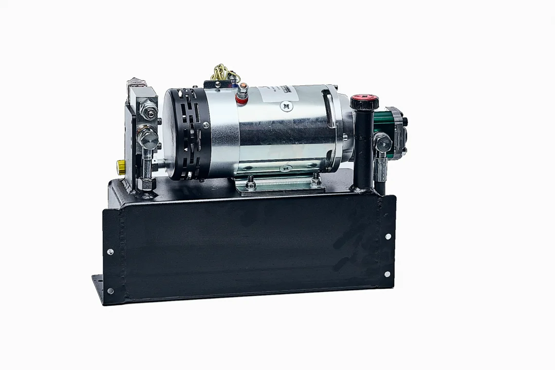 Bild der Produktes Motor 80400016